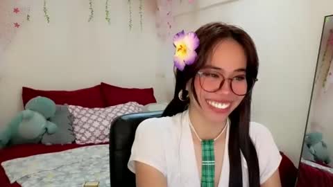 Snapshot of asianbabecandy chatting on 20, 12, 2024 candy online show from 20, 12, 2024