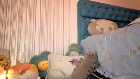 Snapshot of asianbabecandy chatting on 9, 2, 2025 candy online show from 9, 2, 2025