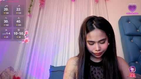 Snapshot of asianbabecandy chatting on 21, 2, 2025 candy online show from 21, 2, 2025