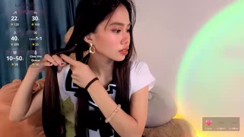 Snapshot of asianbabecandy chatting on 21, 9, 2025 candy online show from 21, 9, 2025
