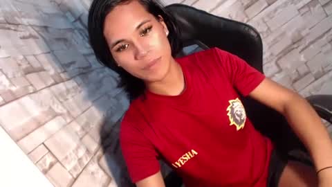 asianblk_barbiedoll online show from 18, 1, 2025
