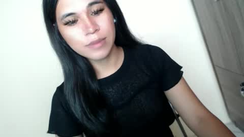 asianblk_barbiedoll online show from 19, 4, 2026
