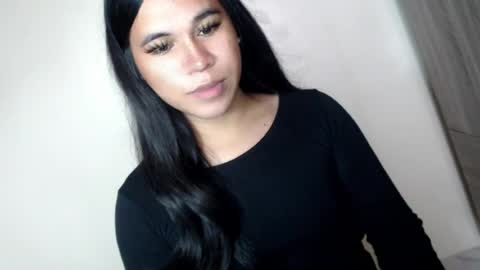 asianblk_barbiedoll online show from 12, 7, 2026
