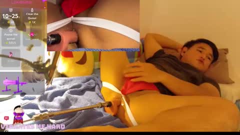 Snapshot of asianboy_sunny chatting on 20, 9, 2025 AsianBoy Sunny online show from 20, 9, 2025