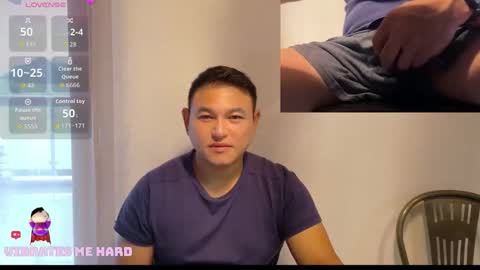 Snapshot of asianboy_sunny chatting on 27, 9, 2025 AsianBoy Sunny online show from 27, 9, 2025