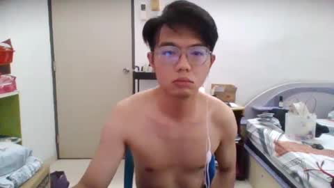 asianboychinese online show from 12, 1, 2025