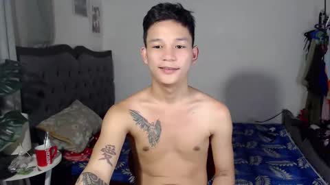asianboycock14 online show from 8, 3, 2026