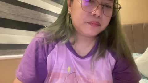 Snapshot of asianbunny10 chatting on 17, 6, 2026 Curvy online show from 17, 6, 2026