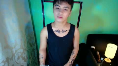 Snapshot of asiancarl_bigcock chatting on 2, 11, 2025 kairo dewji in ifbi online show from 2, 11, 2025