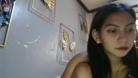 Snapshot of asiancharlotte chatting on 6, 1, 2025 asian charlotte online show from 6, 1, 2025