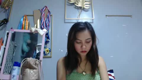 Snapshot of asiancharlotte chatting on 8, 3, 2025 asian charlotte online show from 8, 3, 2025