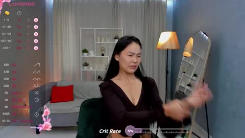 asiancheek online show from 8, 10, 2025