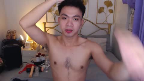 asiancock302816 online show from 21, 2, 2025