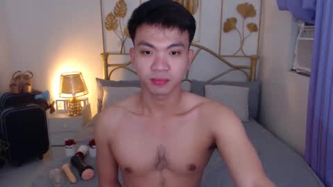 asiancock302816 online show from 23, 2, 2025