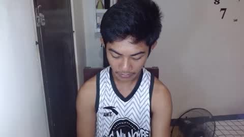 Snapshot of asiancockhero22 chatting on 11, 1, 2025 HERO online show from 11, 1, 2025