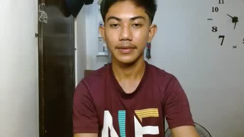 Snapshot of asiancockhero22 chatting on 8, 3, 2025 HERO online show from 8, 3, 2025