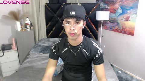 asiancum_peter online show from 16, 9, 2025