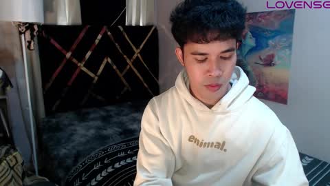 asiancum_peter online show from 2, 3, 2026