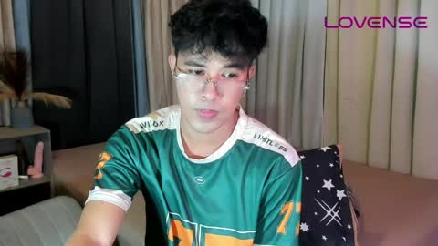 asiancum_peter online show from 5, 6, 2026