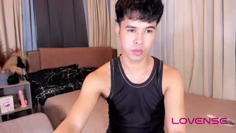 Snapshot of asiancum_peter chatting on 13, 7, 2026 asiancum_peter online show from 13, 7, 2026