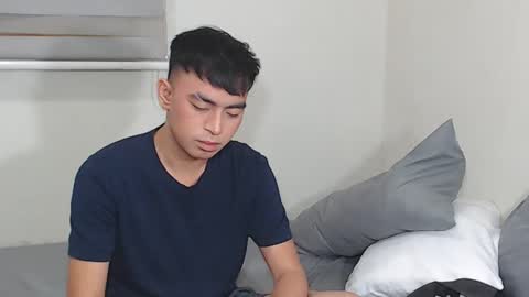 Snapshot of asiancummer_bry69 chatting on 14, 1, 2025 Bry online show from 14, 1, 2025