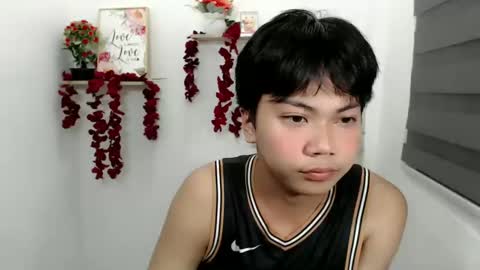 Snapshot of asiancutie0 chatting on 11, 1, 2025 online show from 11, 1, 2025