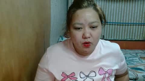 asiancutiechubby online show from 21, 4, 2026