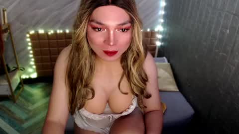 BELLA NOTCH online show from 5, 4, 2026