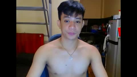 asiandreamboyx online show from 15, 10, 2025