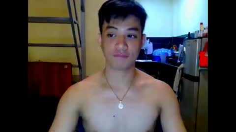 asiandreamboyx online show from 1, 6, 2026