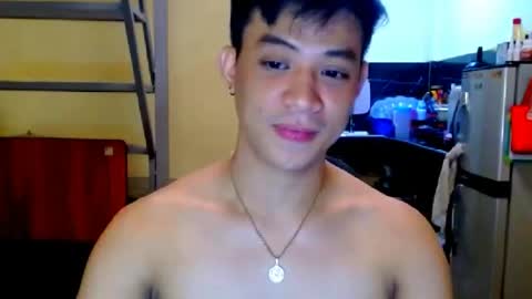 asiandreamboyx online show from 14, 6, 2026
