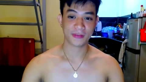 asiandreamboyx online show from 17, 6, 2026
