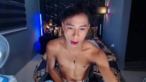 asianfuckertwink online show from 14, 12, 2025