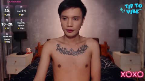 AsherMiller online show from 14, 2, 2025