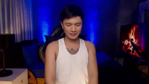 AsherMiller online show from 24, 11, 2025