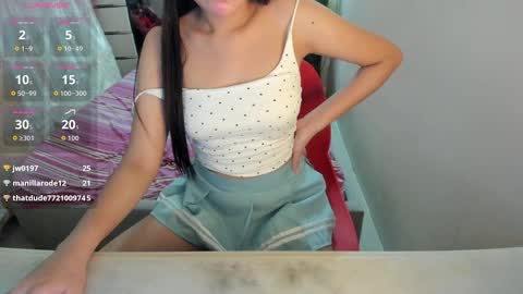 Melody online show from 14, 2, 2026