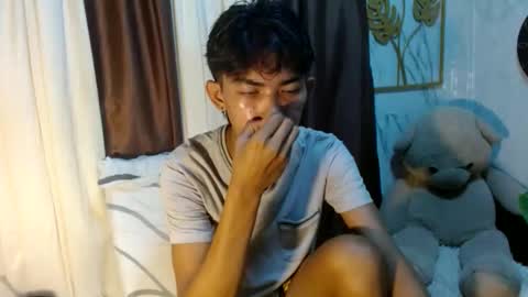 Nico online show from 19, 10, 2025