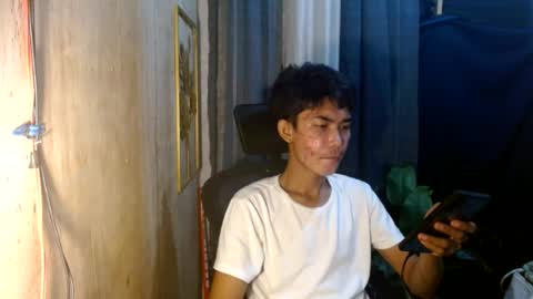 Snapshot of asianhotbigcock chatting on 18, 7, 2026 Nico online show from 18, 7, 2026