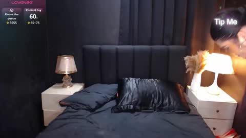 Snapshot of asianhugecock_kimmy chatting on 8, 9, 2025 Kimy online show from 8, 9, 2025