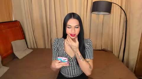 JULIA online show from 23, 2, 2025