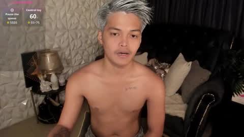 VICTORIA SCOTT online show from 12, 1, 2026