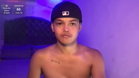 VICTORIA SCOTT online show from 13, 3, 2026