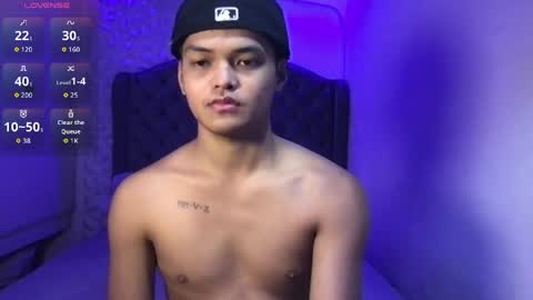 VICTORIA SCOTT online show from 17, 4, 2026