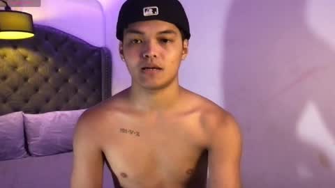 VICTORIA SCOTT online show from 18, 4, 2026