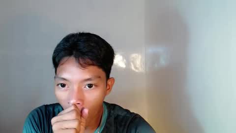 Snapshot of asianjohn_foxs chatting on 12, 1, 2026 its me JHON online show from 12, 1, 2026