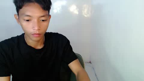 Snapshot of asianjohn_foxs chatting on 13, 1, 2026 its me JHON online show from 13, 1, 2026