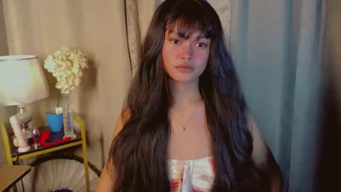 Kianna online show from 20, 12, 2025