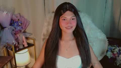 Kianna online show from 1, 3, 2026