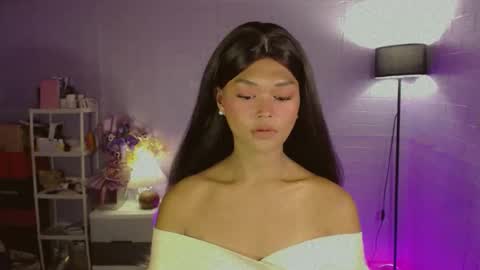 Kianna online show from 16, 4, 2026