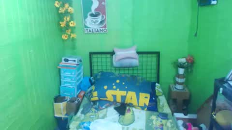 asiankitty23xx online show from 27, 10, 2025